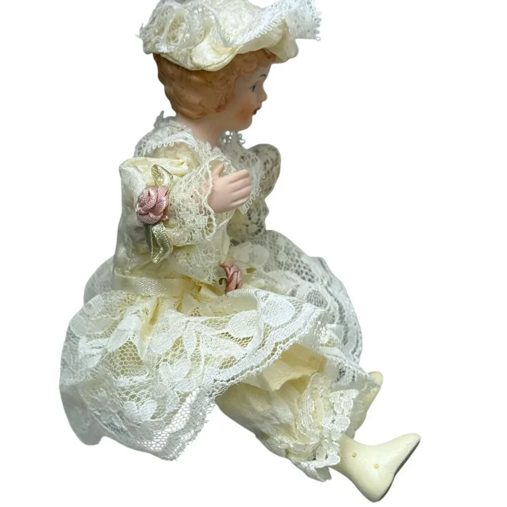 Unbranded victorian style